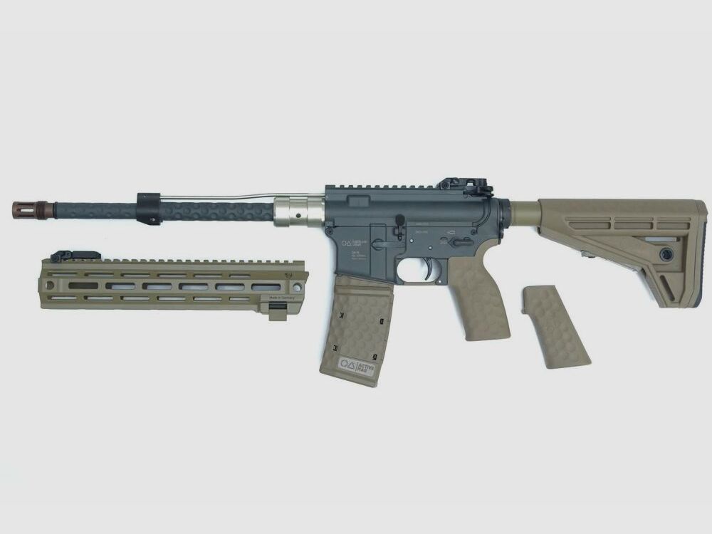 Oberland Arms G96c	 .223Rem