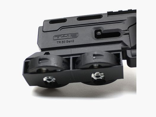 Doppel-Magazinhalter für Umarex T4E HDR 50 & TR 50 Gen2