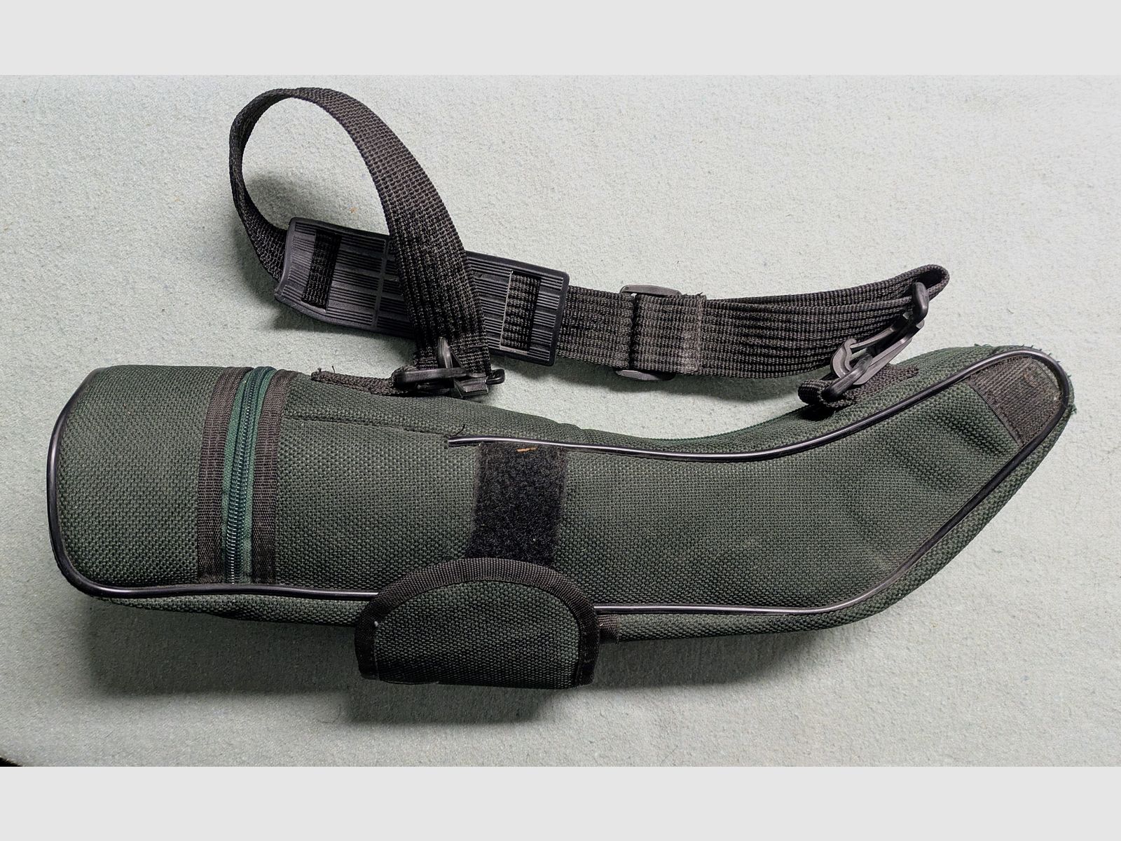 Spektiv Dörr Danubia 20x - 60 x80