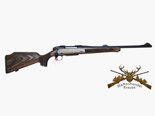 Haenel Jaeger NXT DS