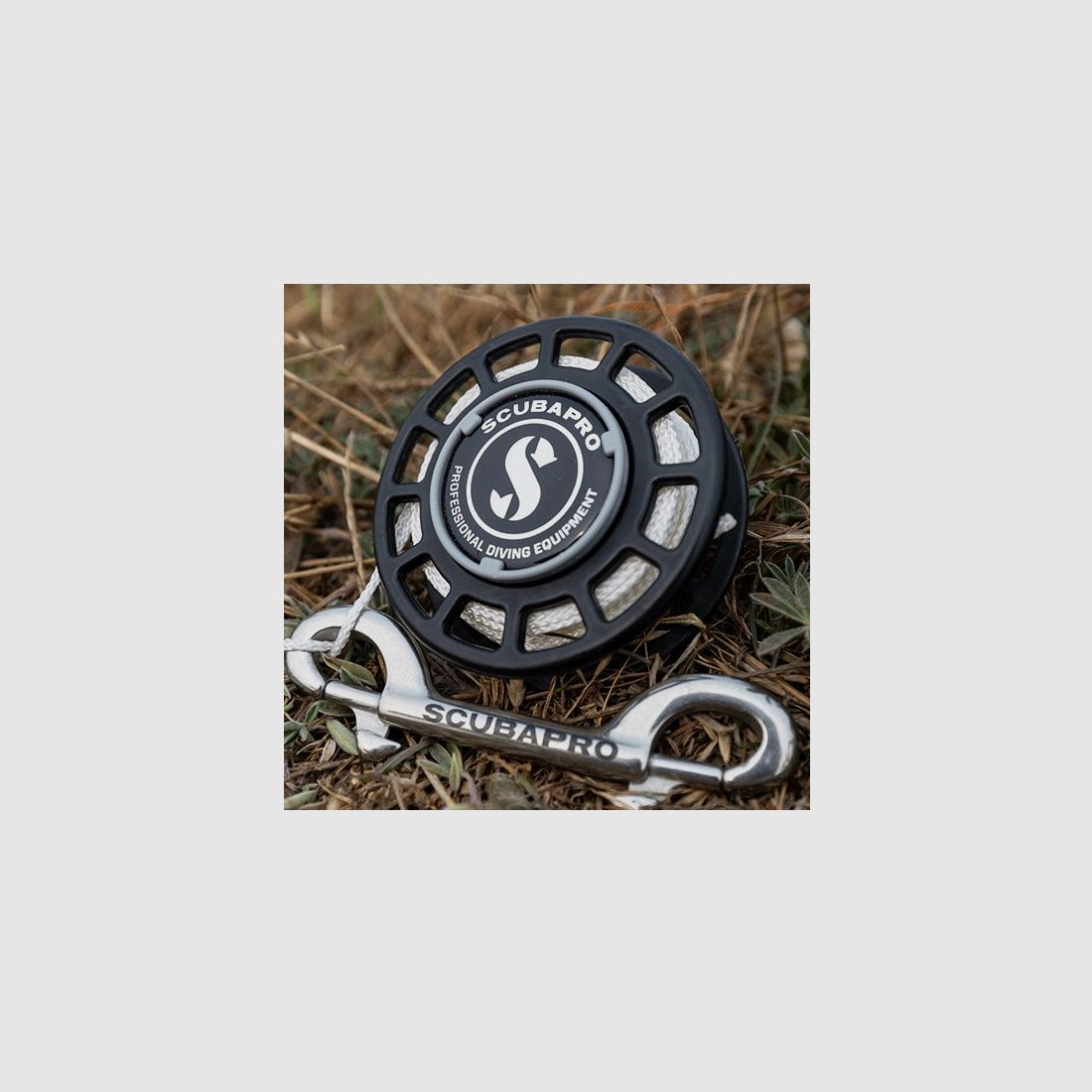 SCUBAPRO Spool S-TEK 30M, Bild 3 von 4