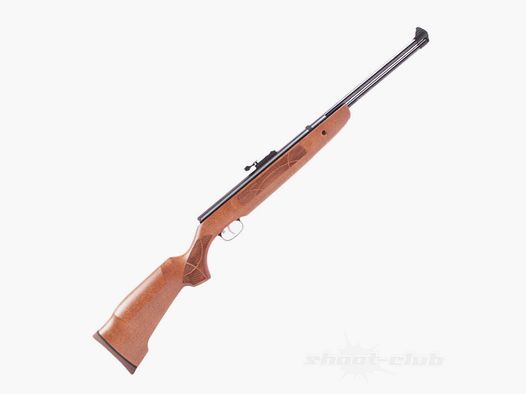 Weihrauch HW 57 luchtgeweer kaliber 4,5mm - onderhevel