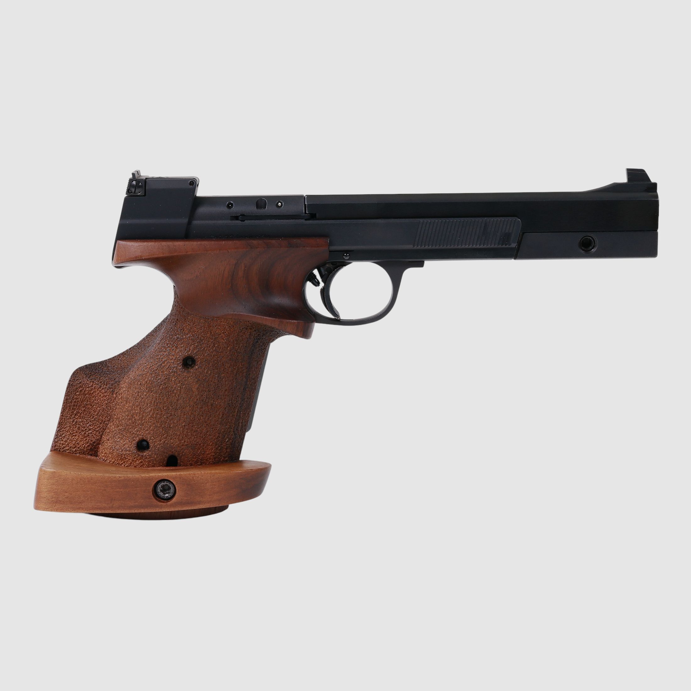 Hämmerli International 208, Kaliber .22lr || Pistole