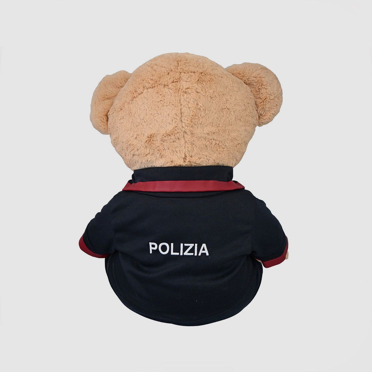 Miś pluszowy – Policja Państwowa | 50 CM, zdjęcie 2 z 2