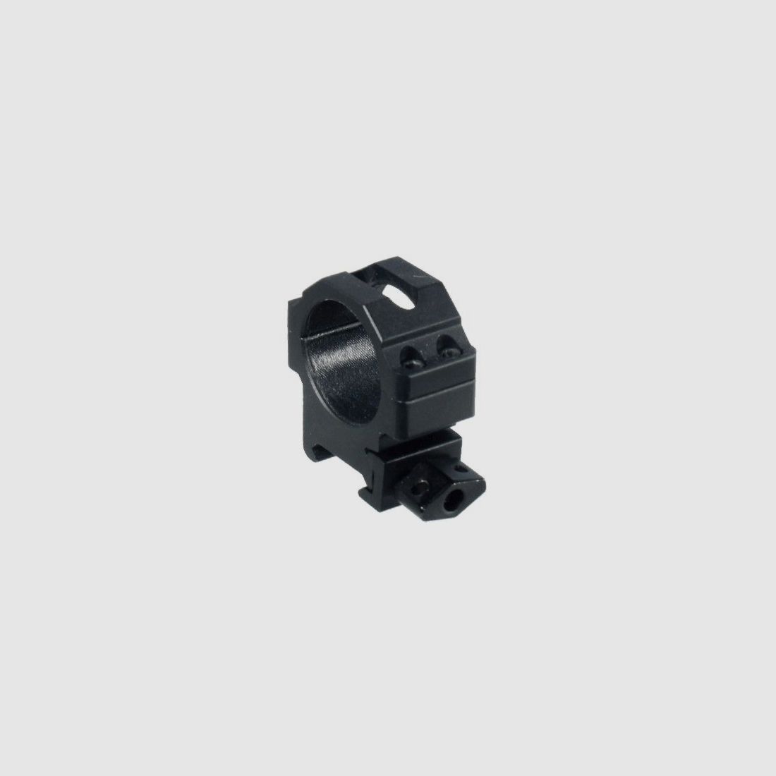 UTG Ø30mm Flügel Schnellspannmontageringe BH 10mm, RB 22mm