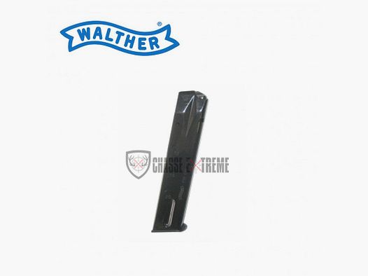 Chargeur WALTHER P99 Cal 9x19 20 Coups