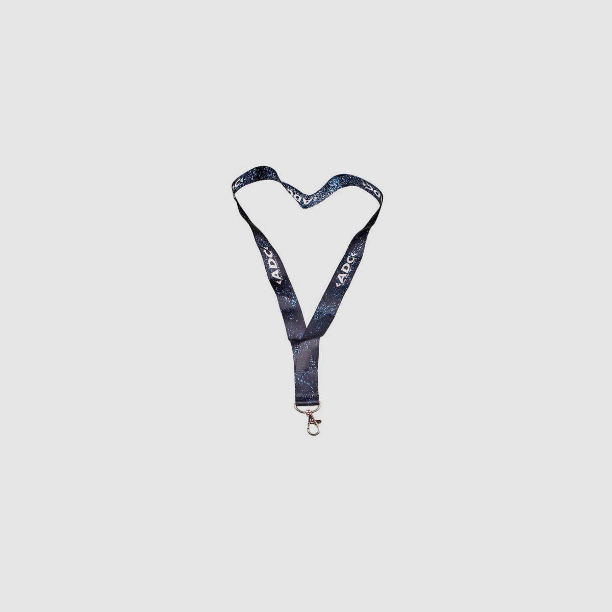 DED ADC Custom Lanyard, Bild 1 von 3