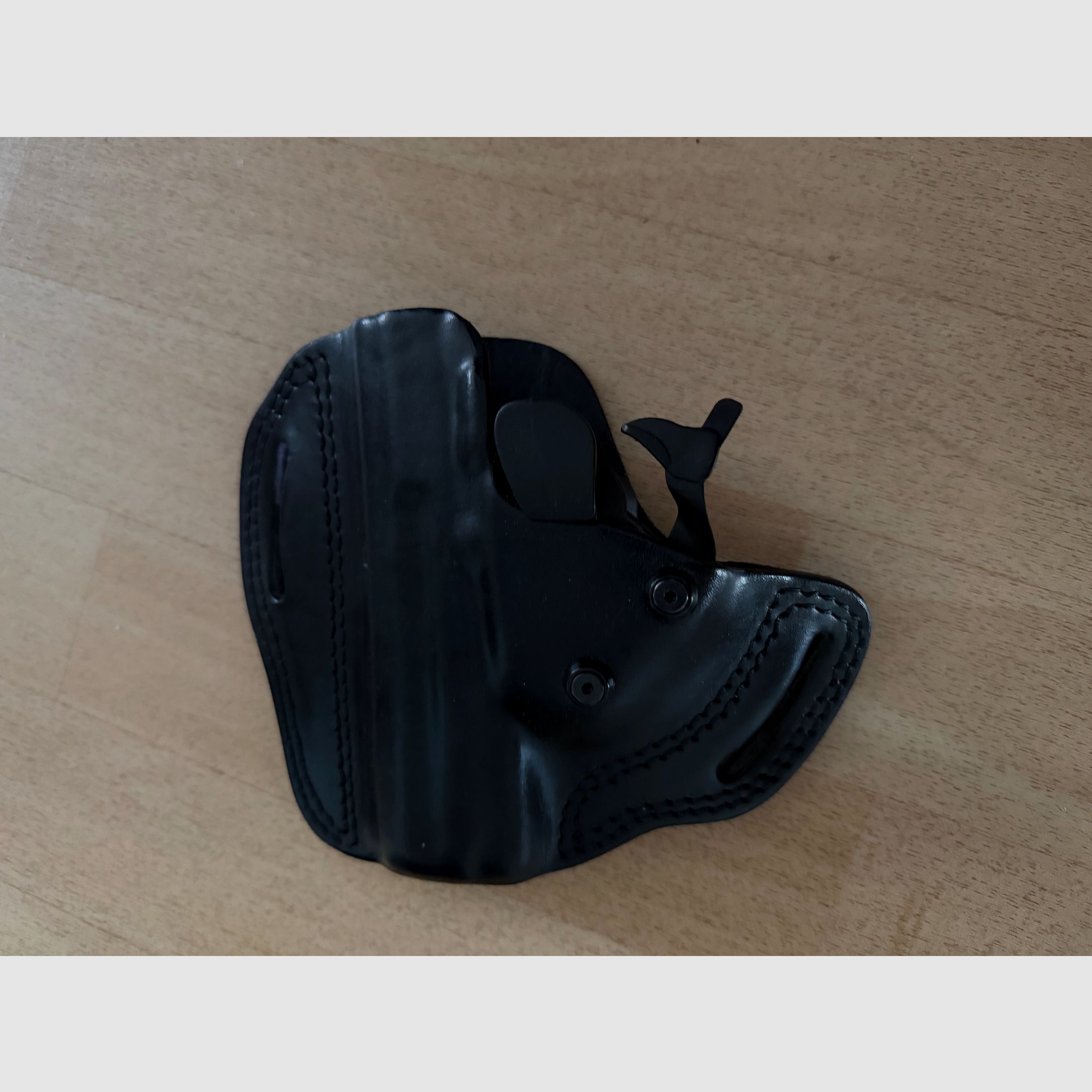 Verkaufe Heckler und Koch P30 PAK
