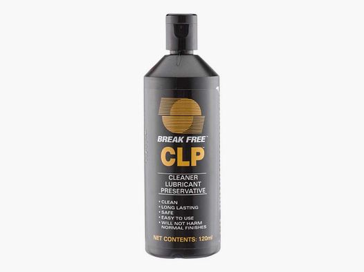 Olej syntetyczny CLP Break-Free