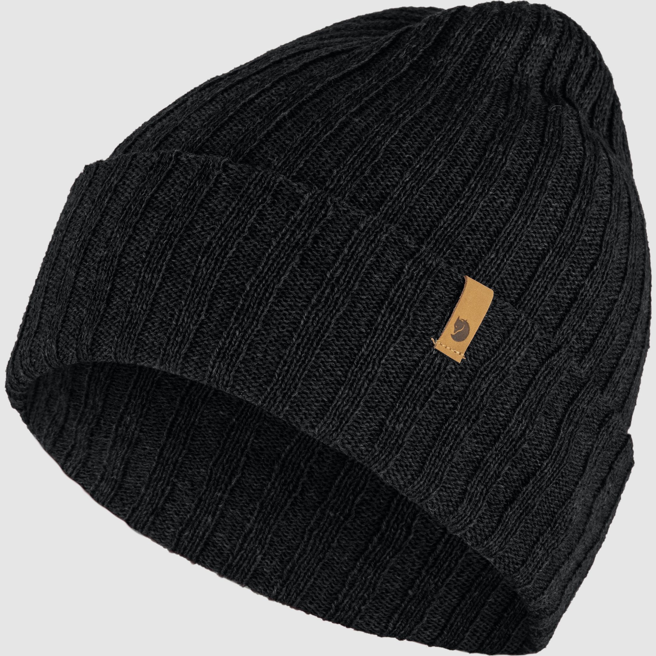 Fjällräven Byron Mütze black