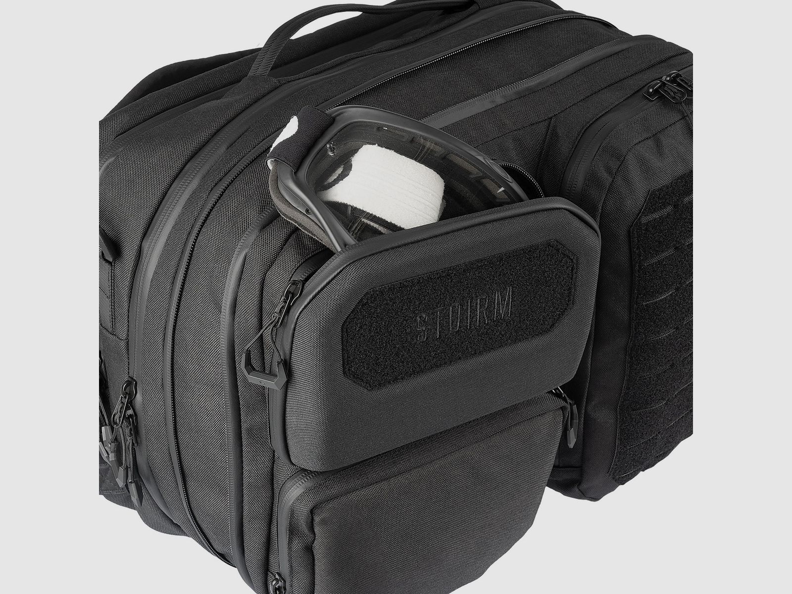 STOIRM Messenger Bag, Bild 36 von 54