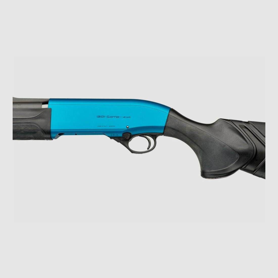 BERETTA 1301 Competition Pro 12/76 / LL 61cm / OCHPe met magazijnverlenging