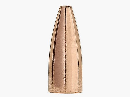 Proiettile Sierra .22/.224 HV 40GR HP 100 pezzi