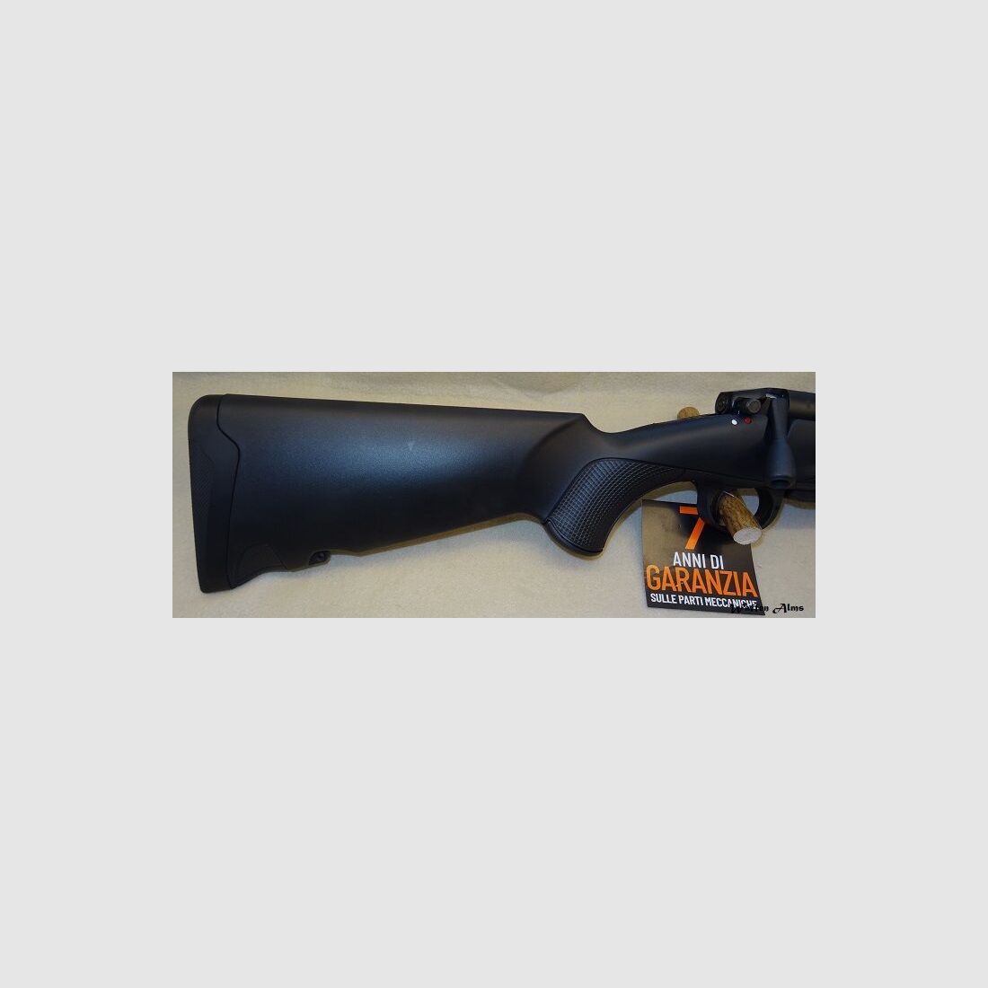 Franchi Horizon Synthetik Black
