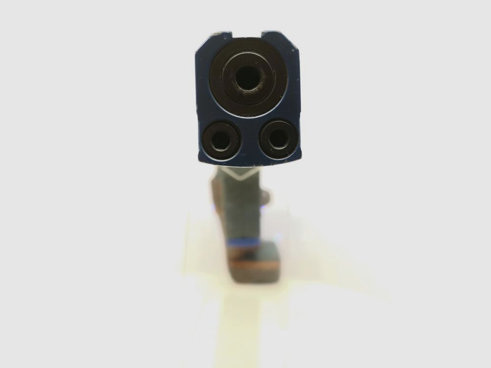 Walther GSP Expert * dla leworęcznych (lewy chwyt) *, zdjęcie 7 z 8