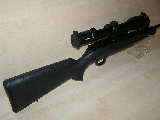 Blaser R8 Professional Linkssystem