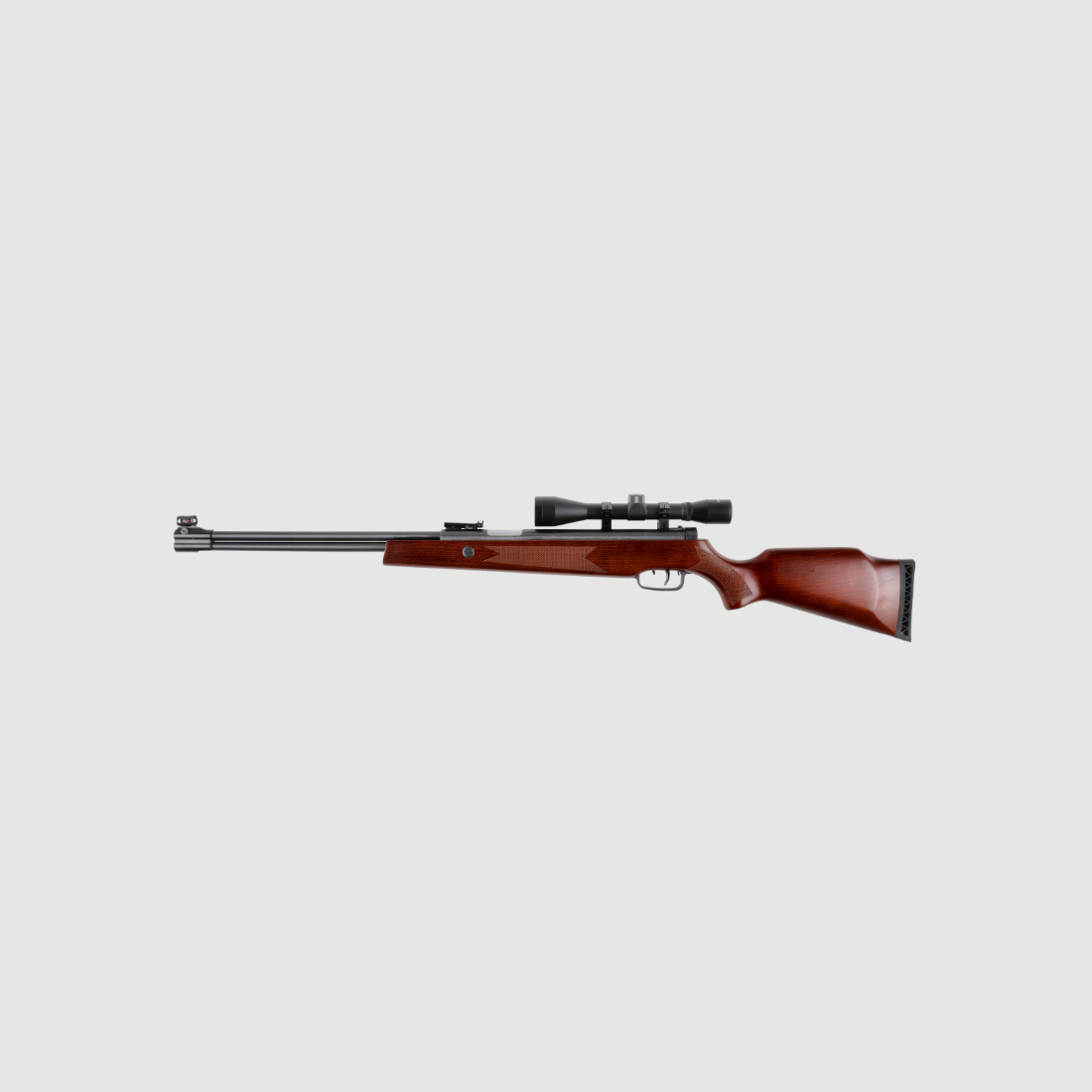 Wiatrówka Hunter Force 900 Combo 4,5mm, billede 2 af 6