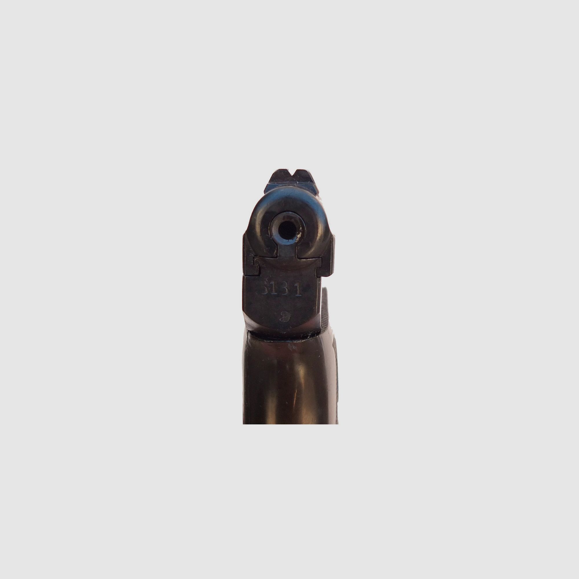 MAUSER 1910, Bild 3 von 3