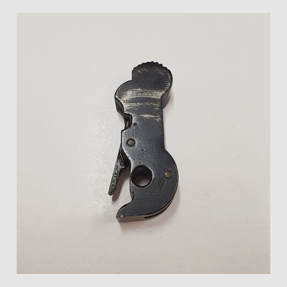 FEG Femaru Hungary Walam 48