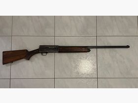 Browning Auto 5 fusil de chasse désactivé d'origine