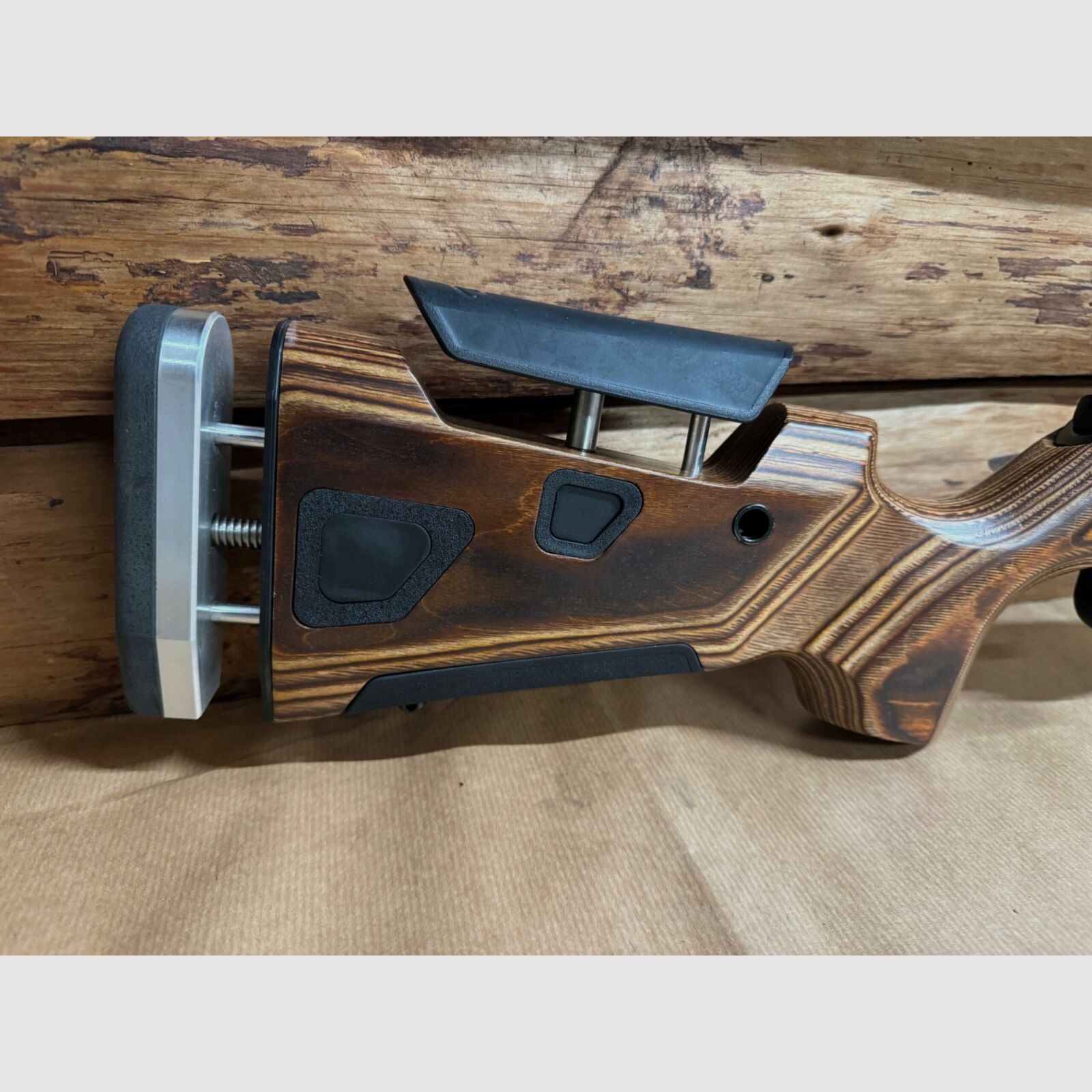 CZ 457 AT-ONE (auf Bestellung), Bild 5 von 5