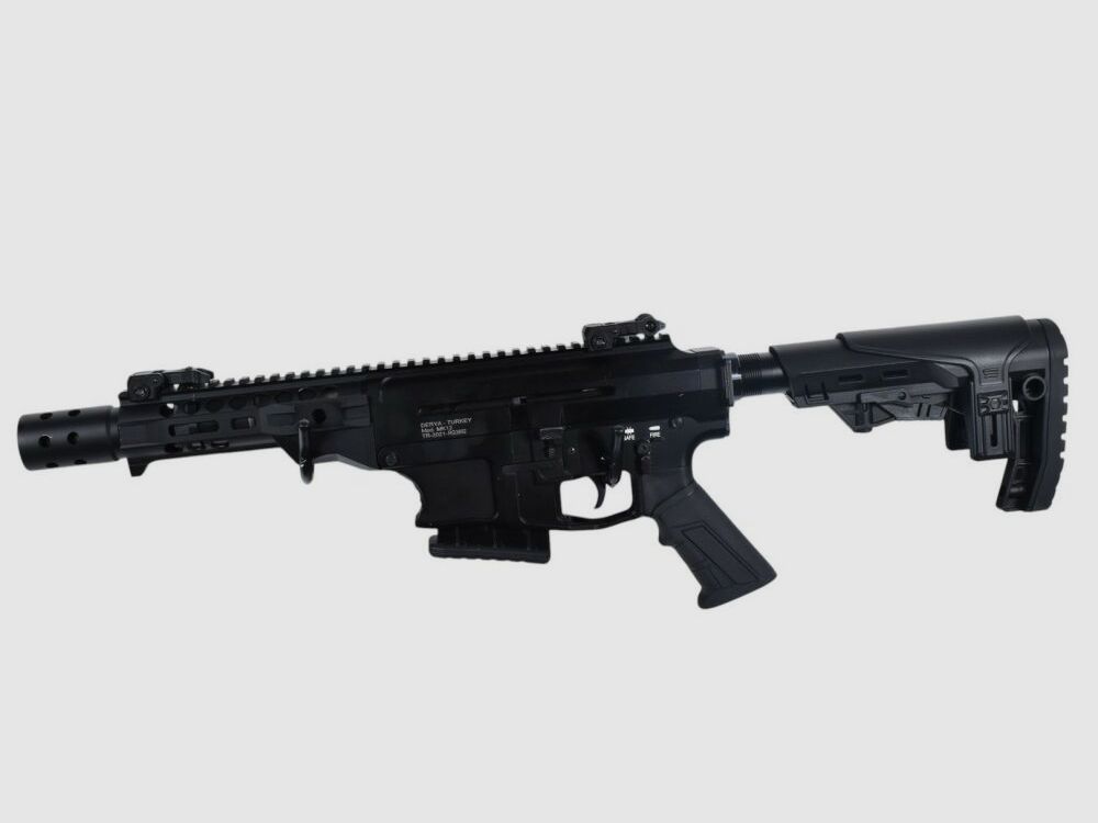 DERYA MK-12 AS-240