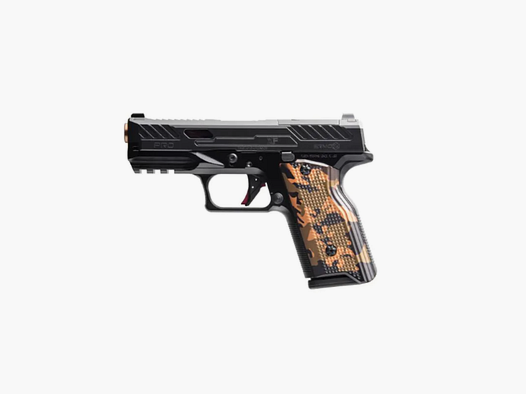 Pistola semiautomatica Ermox XF PRO cal. 9x19mm