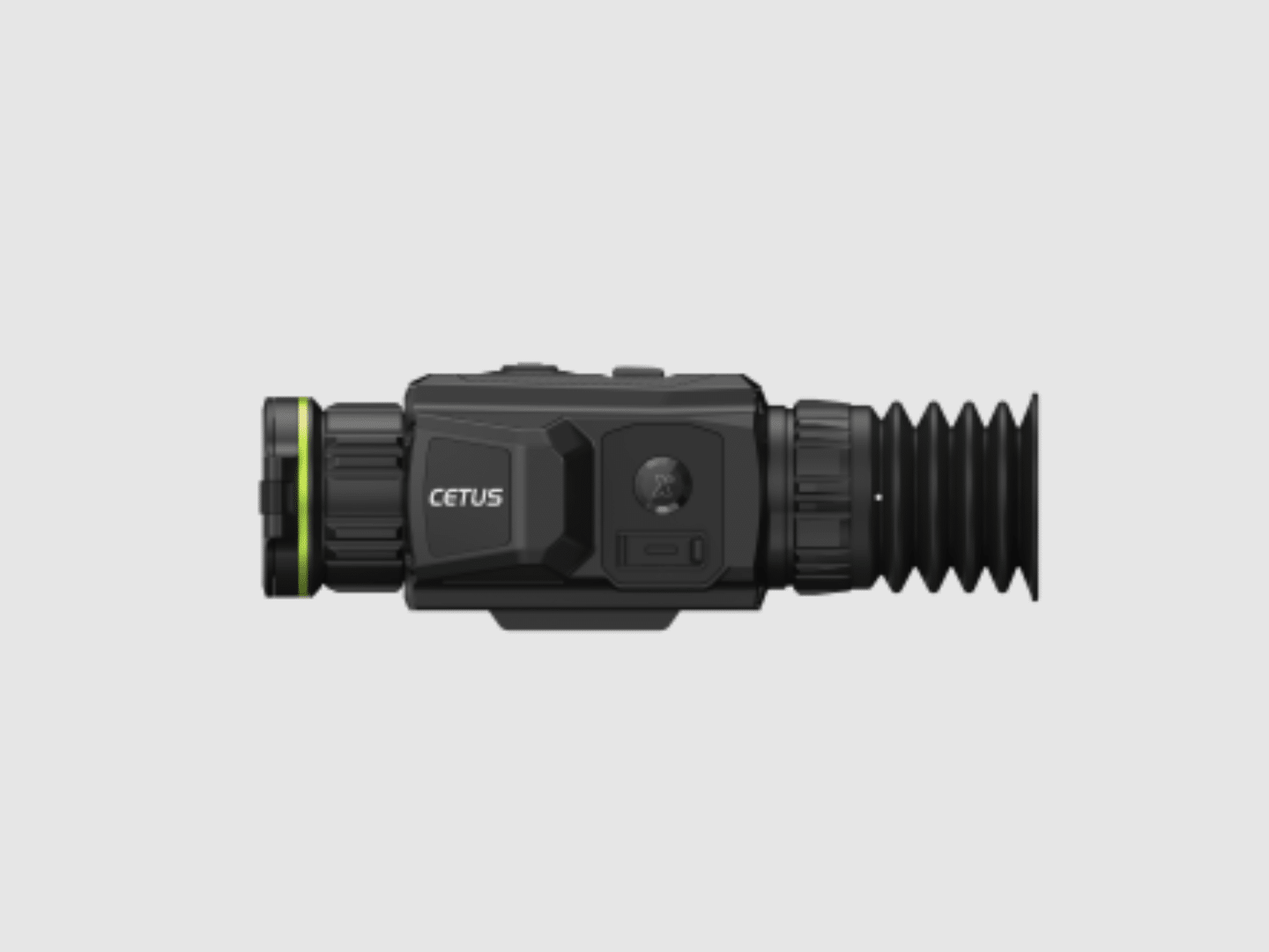 visore termico Pixfra Cetus C225, immagine 3 di 5