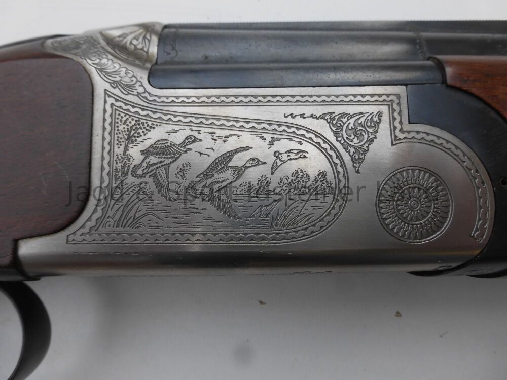 LU-Mar SRL (Italien)