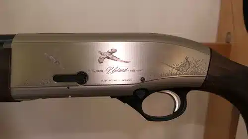 Selbstladeflinte Beretta A 400 Upland Kick Off Kal. 12/71cm, Bild 10 von 12