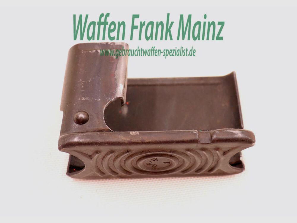Verenigde Staten, Diverse laadframes voor M1 Garand .30-06/.308Win