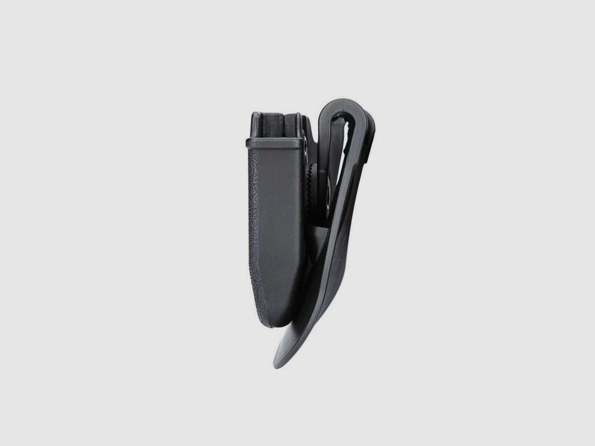 Porta caricatore doppio Glock Nero, immagine 2 di 3