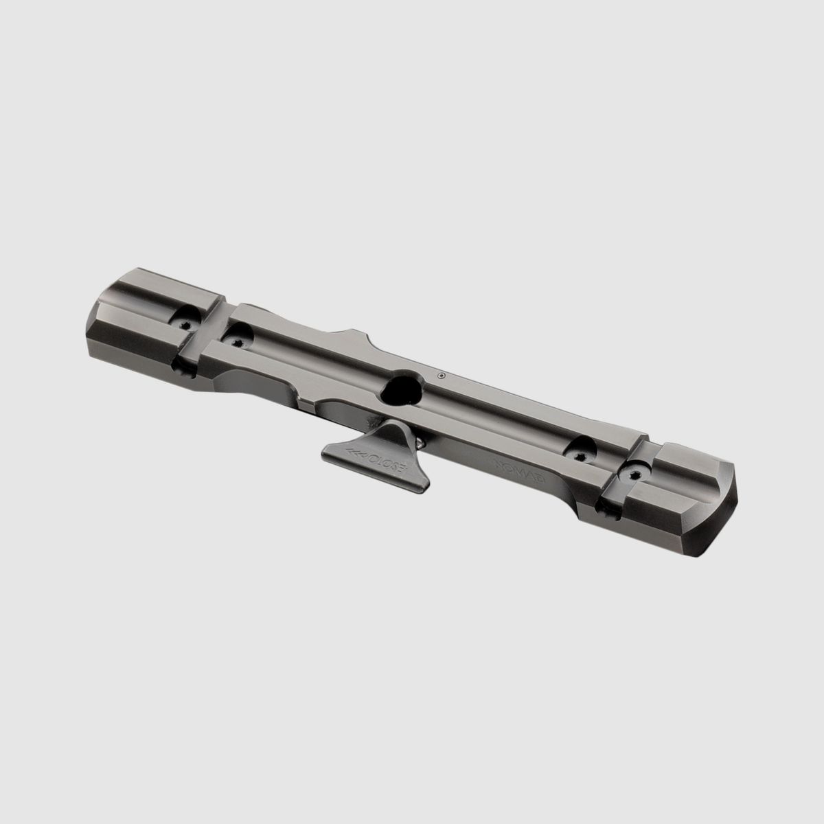 Browning Nomad montaggio su guida base, immagine 2 di 4