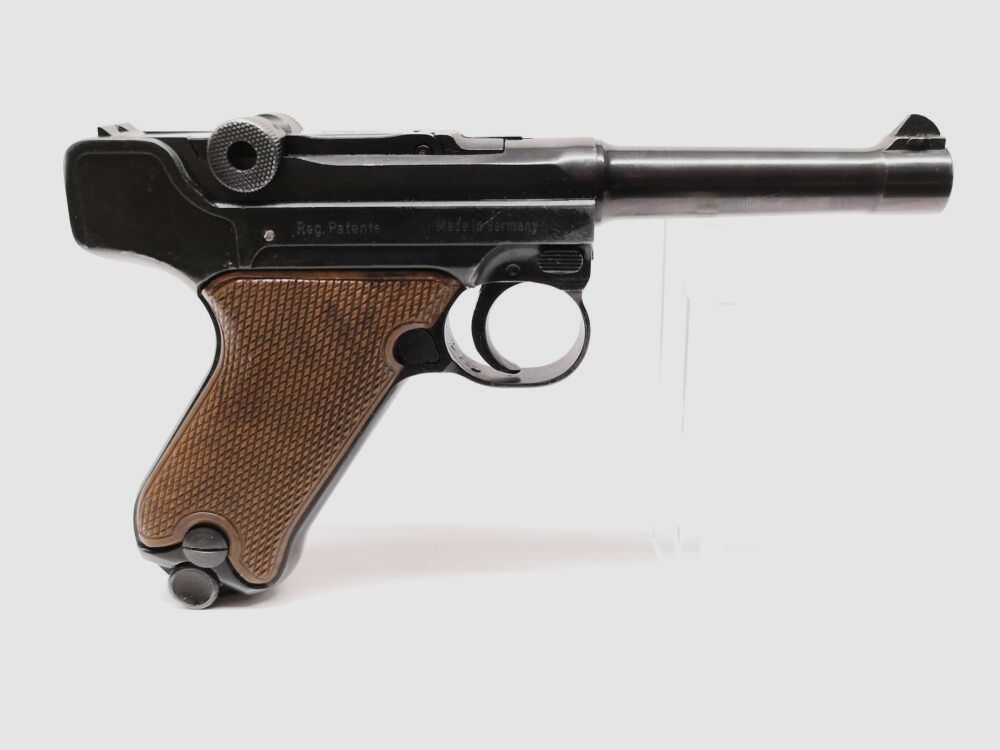 Erma KGP68