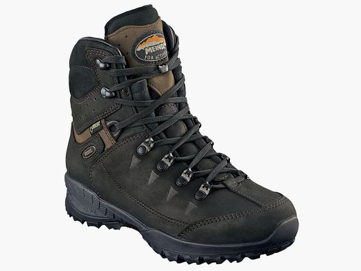 Meindl Winterstiefel Gastein GTX