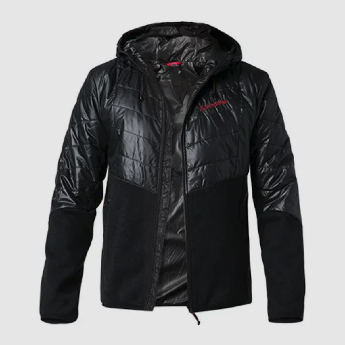 SCHÖFFEL Hybrid Jacket Turin