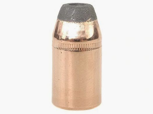 Balle Nosler Sporting Handgun .44/.429 300GR JHP 100 pièces