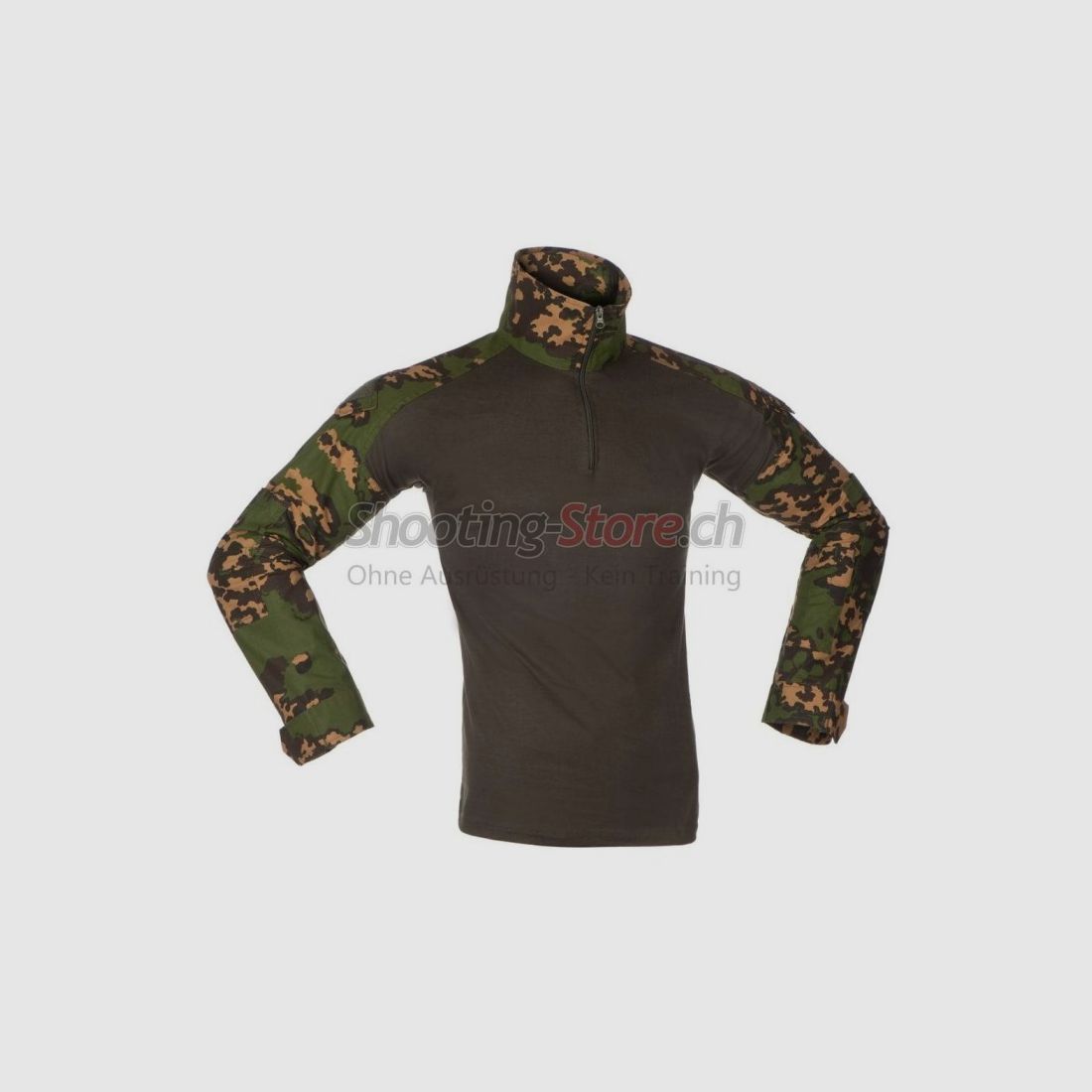 Invader Gear Combat Shirt Partizan S