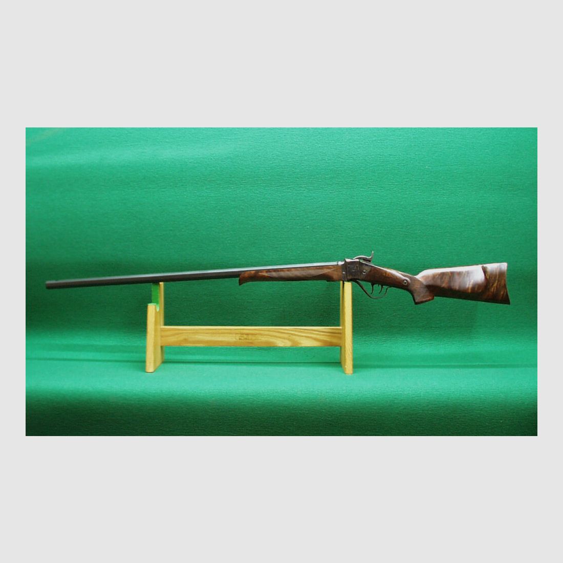 Harris Gunworks Sharps NM 1874 Antietam