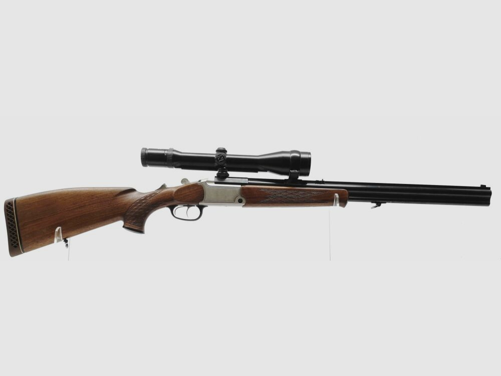 Blaser 700/88 - BBF mit Diavari-ZM 2,5-10x48 T* Zielfernrohr