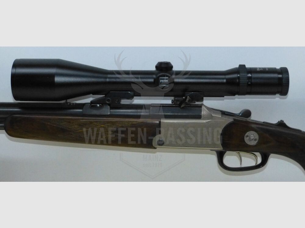 Blaser ES 670