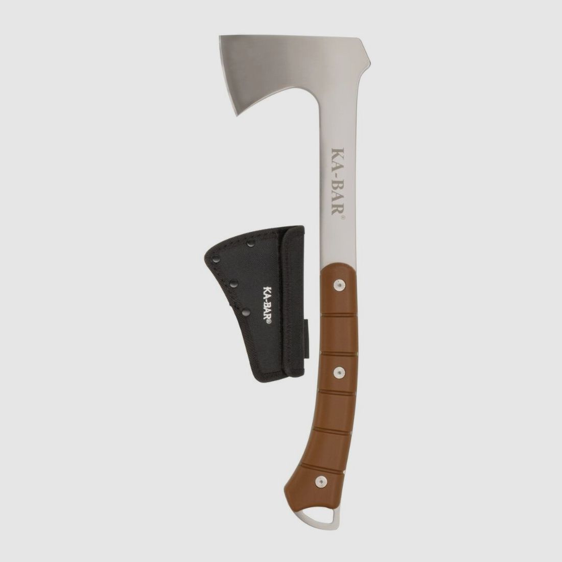 Ka-Bar Hatchet Hawk