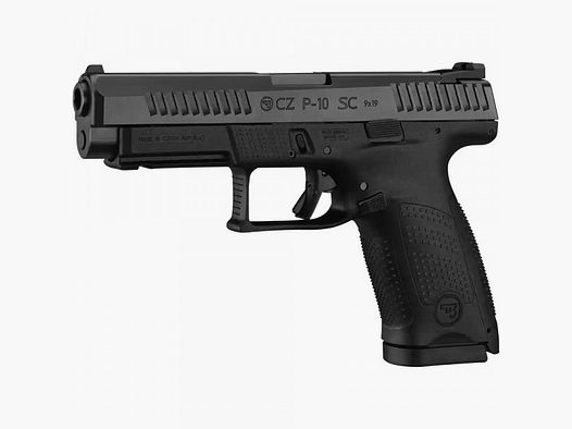 PISTOLE CZ P-10 SC - 9MM LUGER