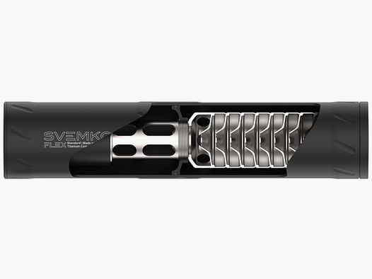 SVEMKO Flex Magnum