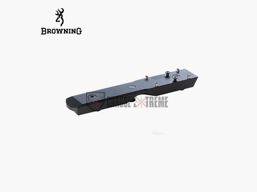 Montageschiene BROWNING Brg Nomad