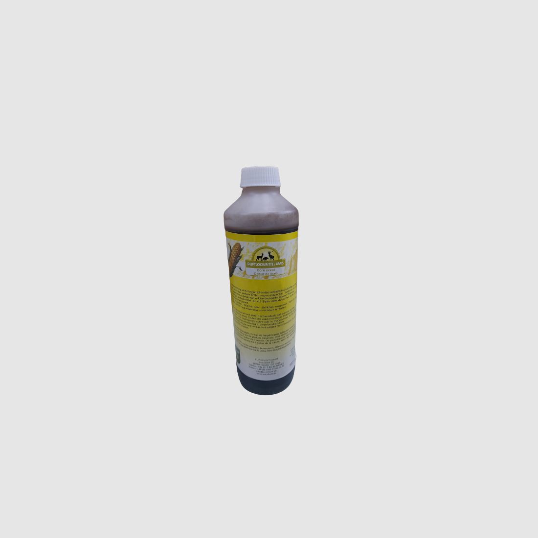 ATTRATTIVO SCIROPPO DI MAIS 500ML, immagine 1 di 2