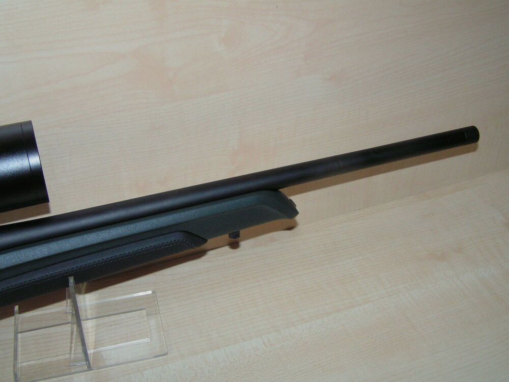 Steyr Mannlicher Monobloc