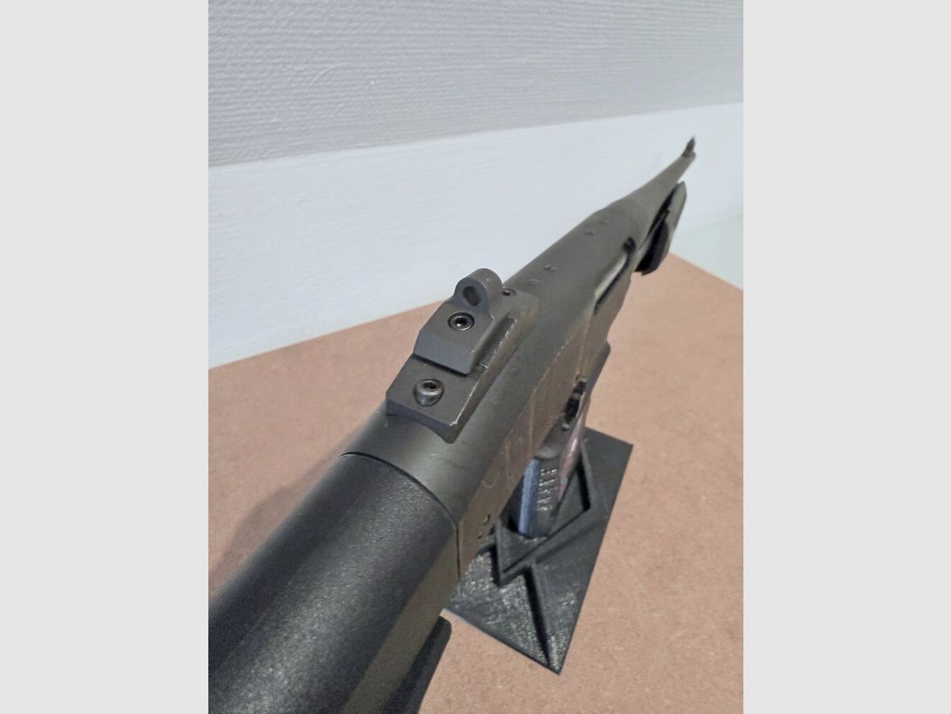 Remington 7615 Police Vorderschaft-Repetierer