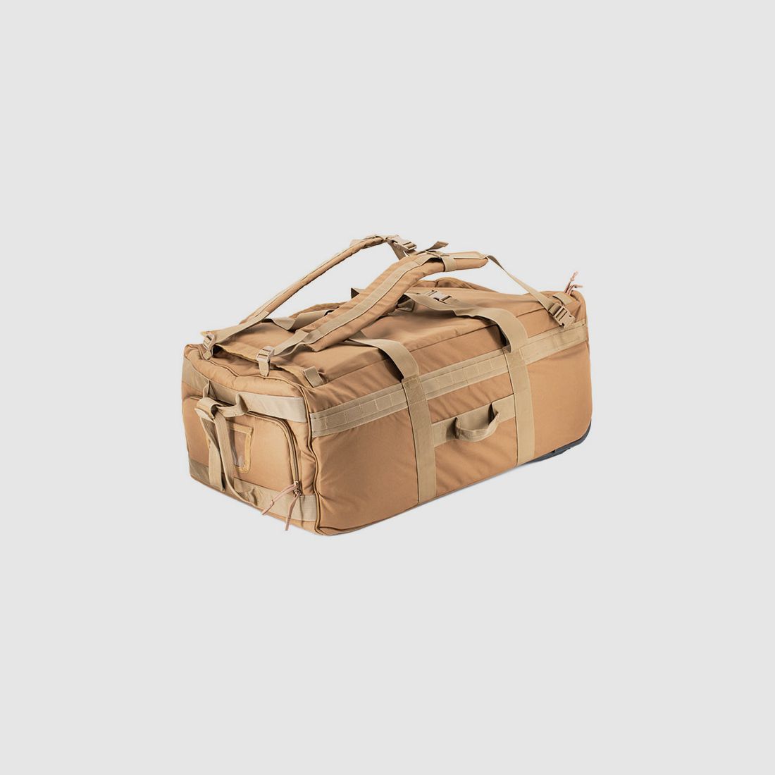 OPENLAND TACTICAL – WÓZEK Z KOŁAMI 100LT, zdjęcie 3 z 7