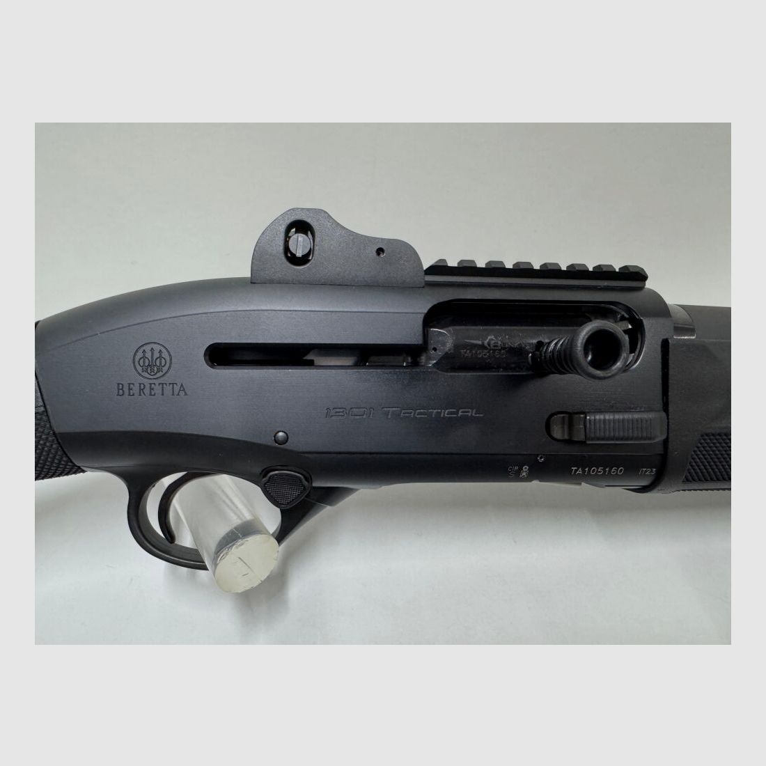 Beretta 1301 Tactical Synthetic Black - Waffen Friedrichs